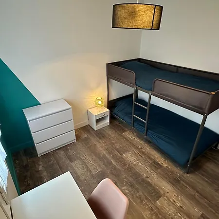 Сasa de vacaciones Iska - 6velos-calme-piscine-moderne-centre-port-plages *