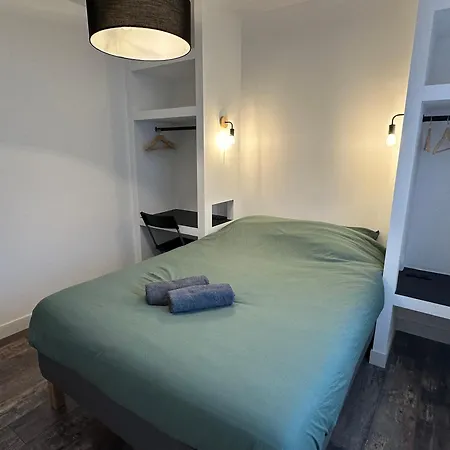 Iska - 6velos-calme-piscine-moderne-centre-port-plages Holiday home La Tremblade