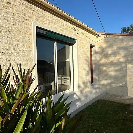 Iska - 6velos-calme-piscine-moderne-centre-port-plages * La Tremblade