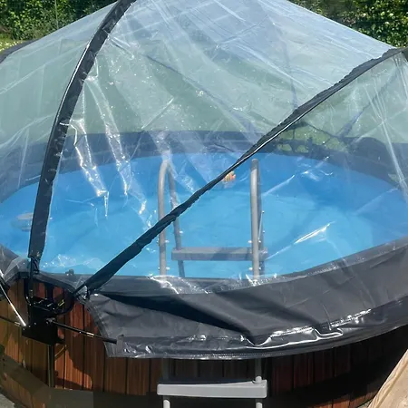 Iska - 6velos-calme-piscine-moderne-centre-port-plages * La Tremblade